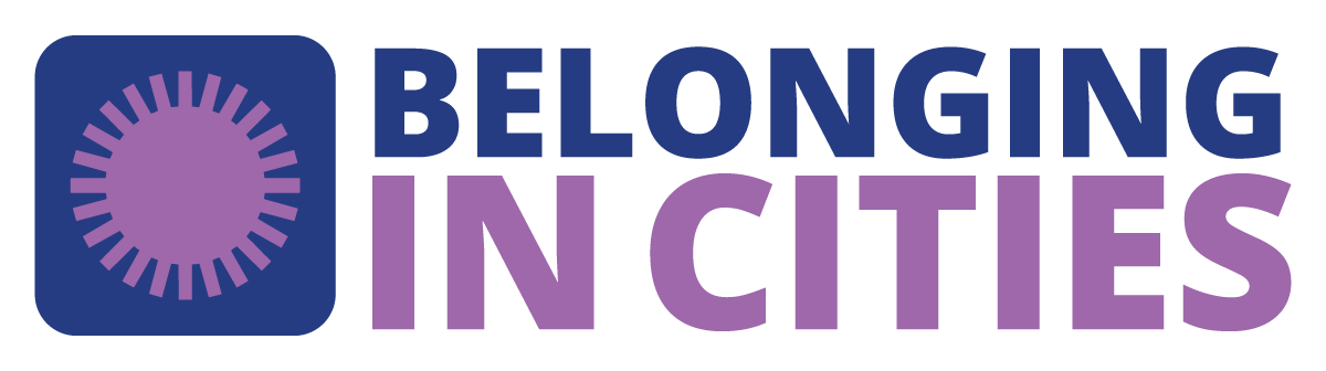 Belonging in Cities